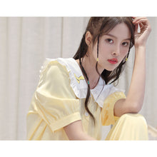 画像をギャラリービューアに読み込む, レディースルームウェア wg22409
