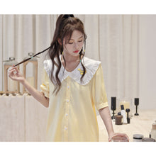 画像をギャラリービューアに読み込む, レディースルームウェア wg22409
