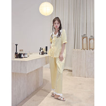 画像をギャラリービューアに読み込む, レディースルームウェア wg22409
