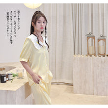 画像をギャラリービューアに読み込む, レディースルームウェア wg22409
