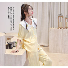 画像をギャラリービューアに読み込む, レディースルームウェア wg22409
