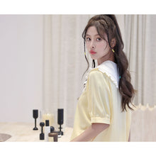 画像をギャラリービューアに読み込む, レディースルームウェア wg22409
