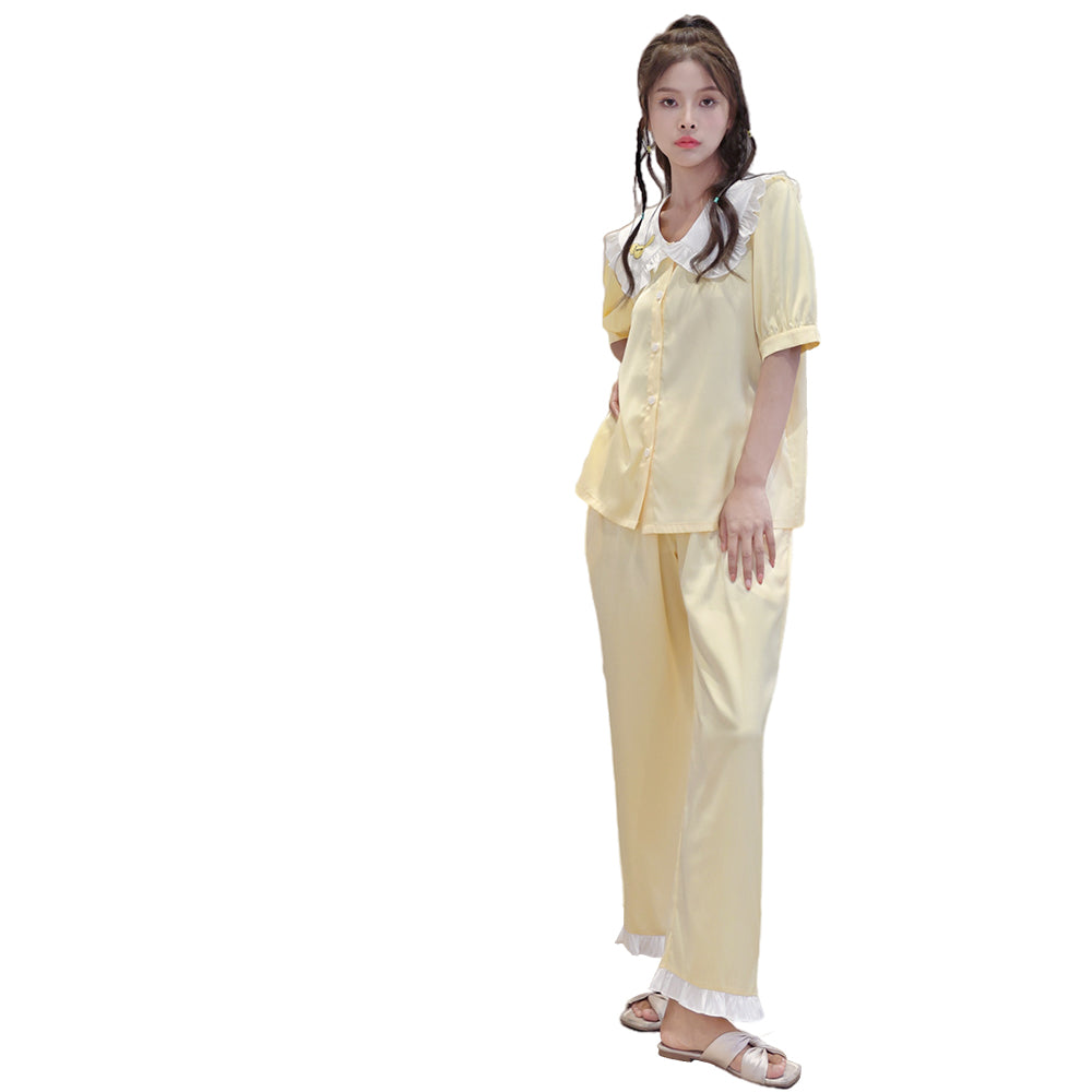 レディースルームウェア wg22409