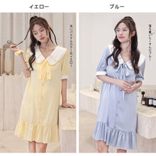 画像をギャラリービューアに読み込む, レディースルームウェア wg22410
