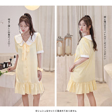 画像をギャラリービューアに読み込む, レディースルームウェア wg22410
