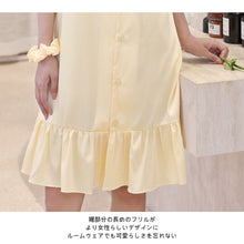 画像をギャラリービューアに読み込む, レディースルームウェア wg22410
