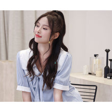 画像をギャラリービューアに読み込む, レディースルームウェア wg22410
