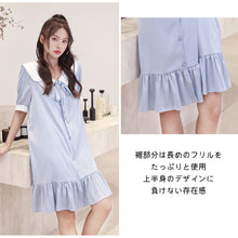 画像をギャラリービューアに読み込む, レディースルームウェア wg22410
