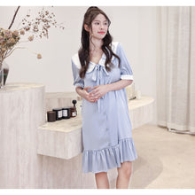 画像をギャラリービューアに読み込む, レディースルームウェア wg22410
