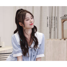 画像をギャラリービューアに読み込む, レディースルームウェア wg22410
