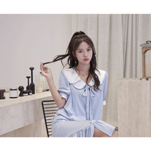 画像をギャラリービューアに読み込む, レディースルームウェア wg22410
