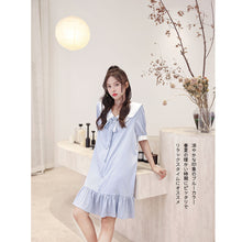 画像をギャラリービューアに読み込む, レディースルームウェア wg22410
