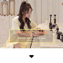 画像をギャラリービューアに読み込む, レディースルームウェア wg22411
