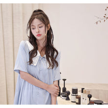 画像をギャラリービューアに読み込む, レディースルームウェア wg22411
