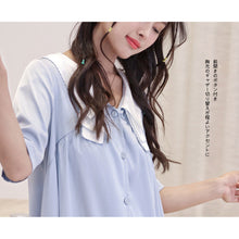 画像をギャラリービューアに読み込む, レディースルームウェア wg22411
