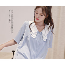 画像をギャラリービューアに読み込む, レディースルームウェア wg22411
