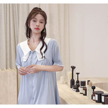 画像をギャラリービューアに読み込む, レディースルームウェア wg22411
