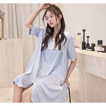 画像をギャラリービューアに読み込む, レディースルームウェア wg22411
