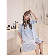 画像をギャラリービューアに読み込む, レディースルームウェア wg22411
