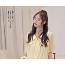 画像をギャラリービューアに読み込む, レディースルームウェア wg22411
