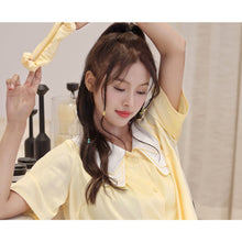 画像をギャラリービューアに読み込む, レディースルームウェア wg22411
