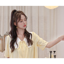 画像をギャラリービューアに読み込む, レディースルームウェア wg22411
