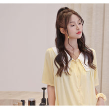 画像をギャラリービューアに読み込む, レディースルームウェア wg22411
