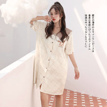 画像をギャラリービューアに読み込む, レディースルームウェア wg22414
