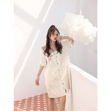 画像をギャラリービューアに読み込む, レディースルームウェア wg22414
