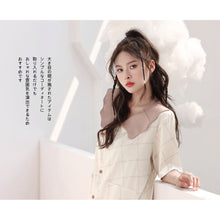 画像をギャラリービューアに読み込む, レディースルームウェア wg22414
