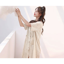 画像をギャラリービューアに読み込む, レディースルームウェア wg22414
