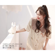 画像をギャラリービューアに読み込む, レディースルームウェア wg22414
