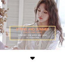 画像をギャラリービューアに読み込む, レディースルームウェア wg22422
