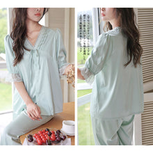 画像をギャラリービューアに読み込む, レディースルームウェア wg22422
