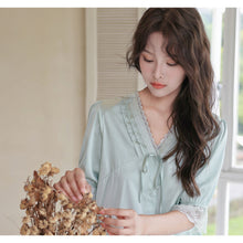 画像をギャラリービューアに読み込む, レディースルームウェア wg22422
