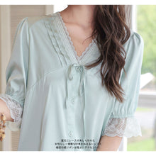 画像をギャラリービューアに読み込む, レディースルームウェア wg22422
