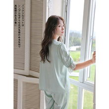 画像をギャラリービューアに読み込む, レディースルームウェア wg22422
