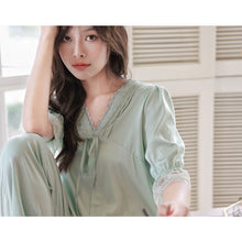 画像をギャラリービューアに読み込む, レディースルームウェア wg22422
