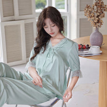 画像をギャラリービューアに読み込む, レディースルームウェア wg22422
