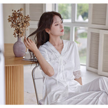 画像をギャラリービューアに読み込む, レディースルームウェア wg22422
