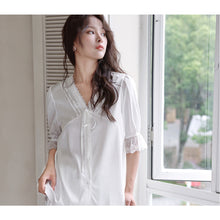 画像をギャラリービューアに読み込む, レディースルームウェア wg22422
