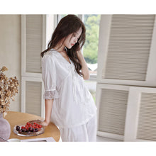 画像をギャラリービューアに読み込む, レディースルームウェア wg22422
