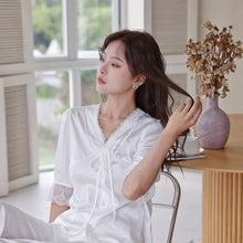 画像をギャラリービューアに読み込む, レディースルームウェア wg22422
