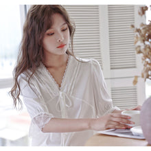 画像をギャラリービューアに読み込む, レディースルームウェア wg22422
