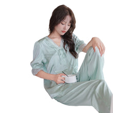 画像をギャラリービューアに読み込む, レディースルームウェア wg22422
