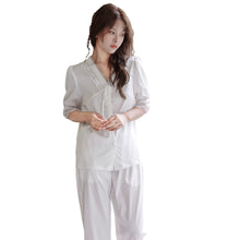 画像をギャラリービューアに読み込む, レディースルームウェア wg22422
