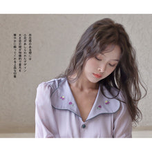 画像をギャラリービューアに読み込む, レディースルームウェア wg22423
