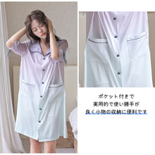 画像をギャラリービューアに読み込む, レディースルームウェア wg22423
