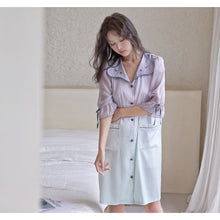 画像をギャラリービューアに読み込む, レディースルームウェア wg22423
