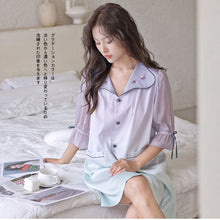 画像をギャラリービューアに読み込む, レディースルームウェア wg22423
